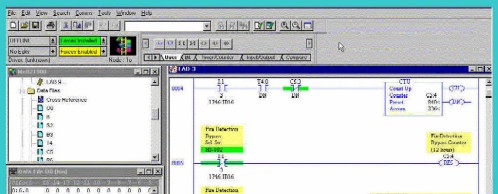 plc-5 programming