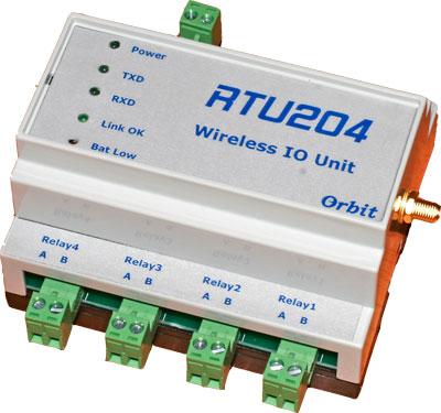 wireless i o