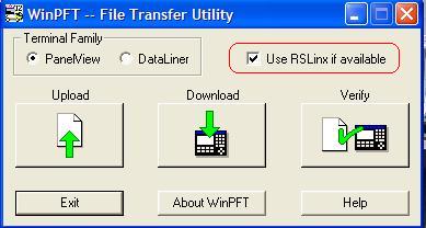 rslinx classic lite