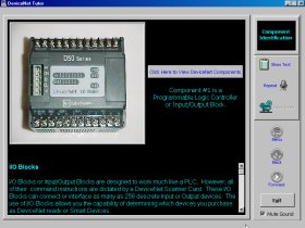 devicenet with