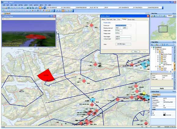 spatial data