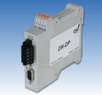 devicenet with