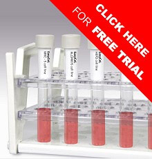 plc prf 5 cells