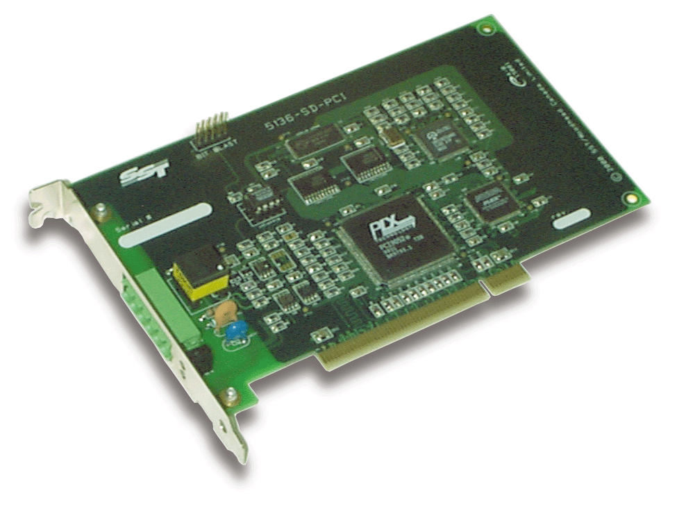 data highway plus network