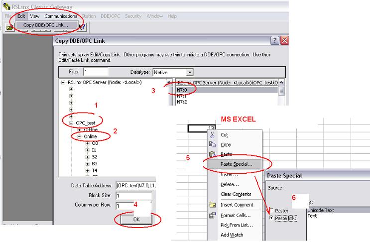 rslinx virtual