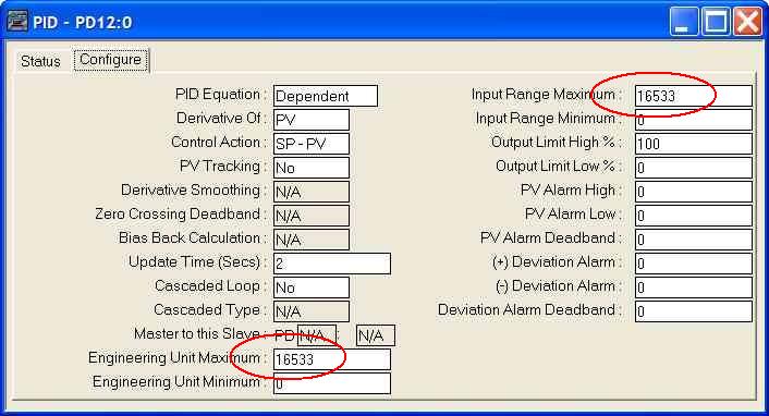 plc 5 system