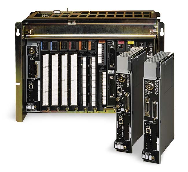 plc 5 software
