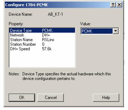 installing rslinx