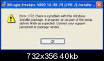 installing rslinx