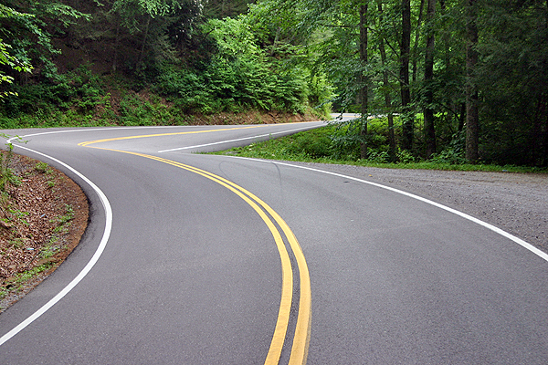 highway roads