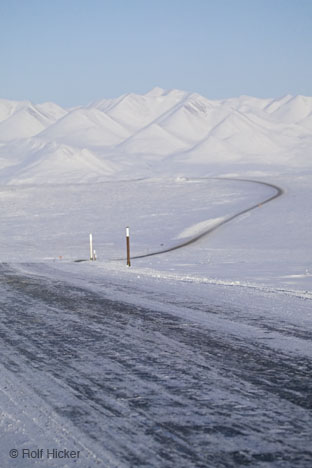 highway road conditions