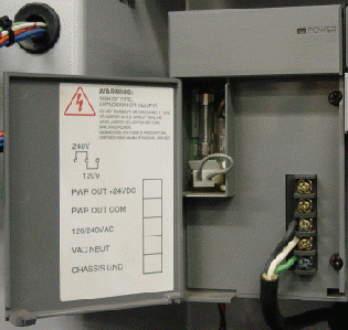 reset slc 500