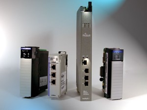 controllogix modbus