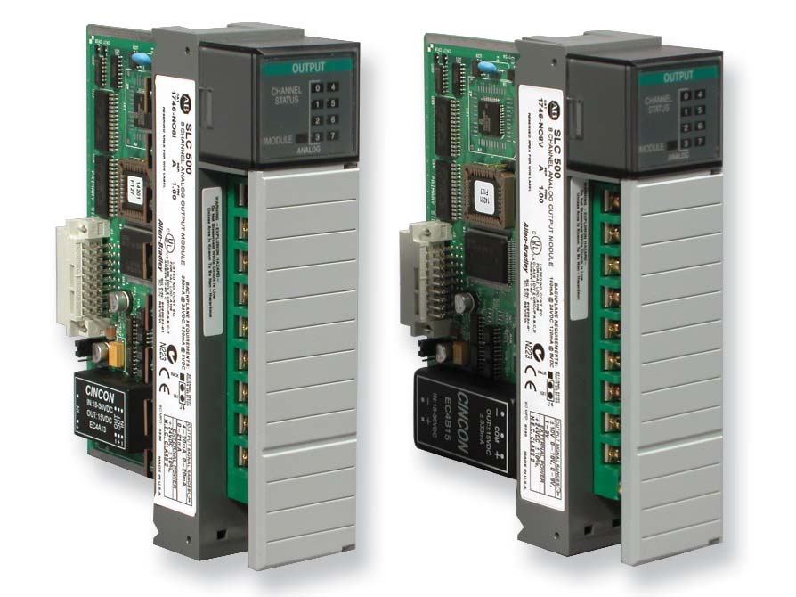slc 500 family
