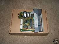 slc 500 processor unit