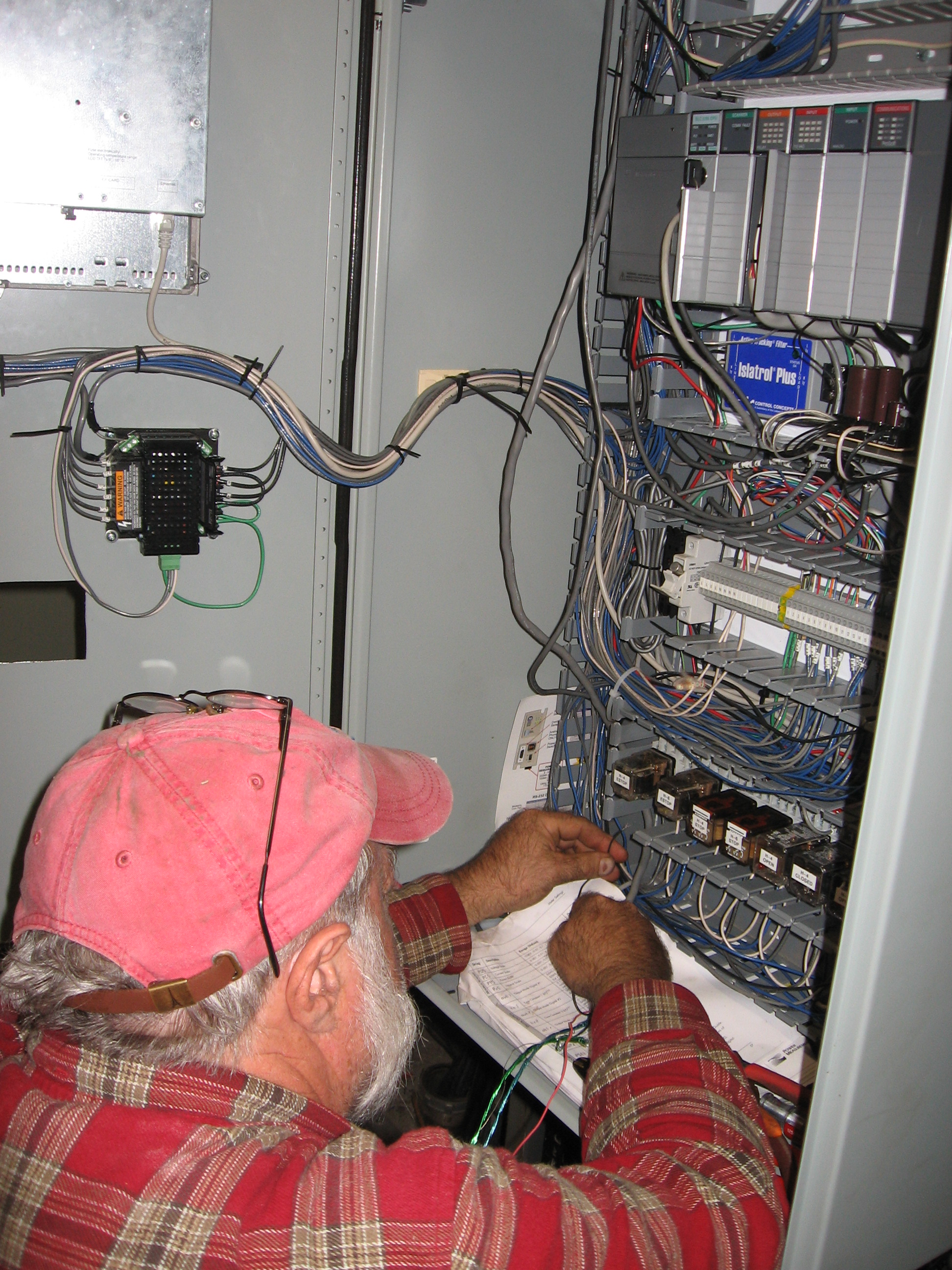 allen bradley slc 500 family
