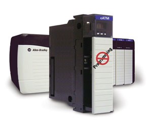 controllogix serial
