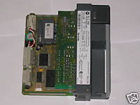 slc 500 processor unit