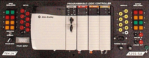 controllogix simulator