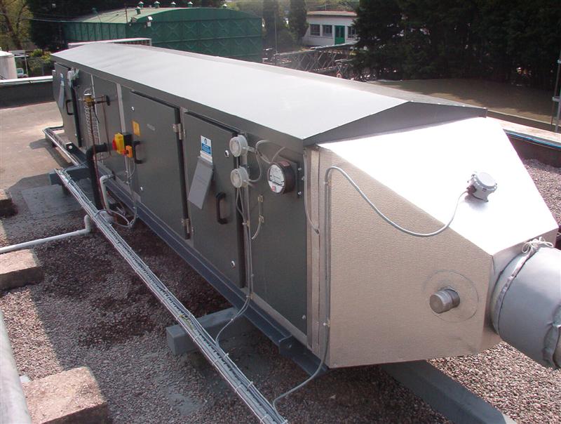 plc 5 conversion