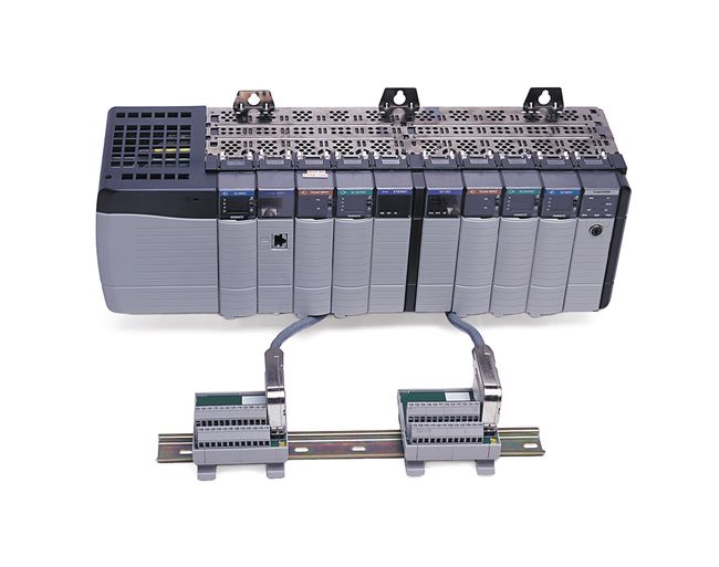o controllogix