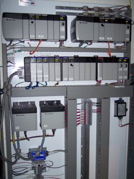 controllogix to