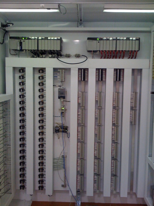 controllogix pid