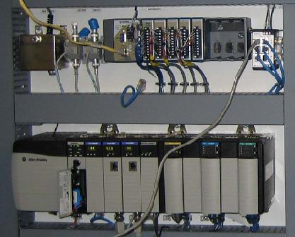 controllogix fundamentals
