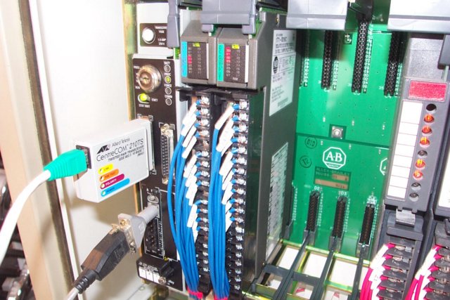 plc5 software