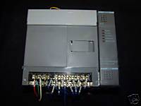 slc 500 processor unit