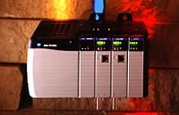 logix plc 5