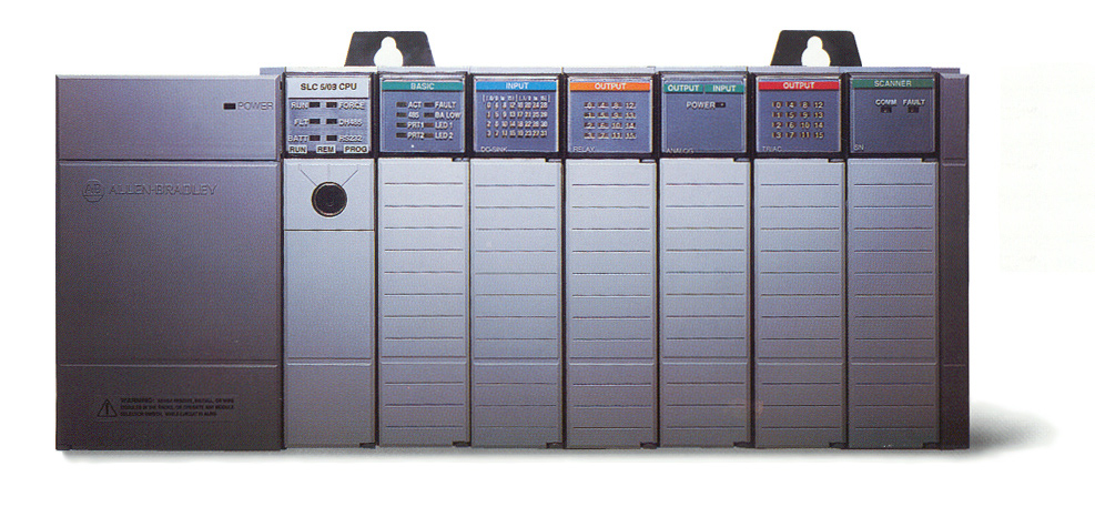 slc 500 allen