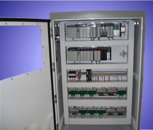 slc 500 interface