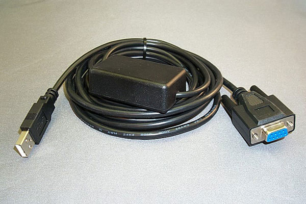 controllogix serial