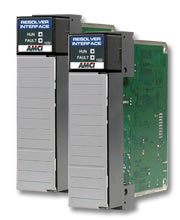 slc 500 interface