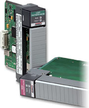 slc 500 interface