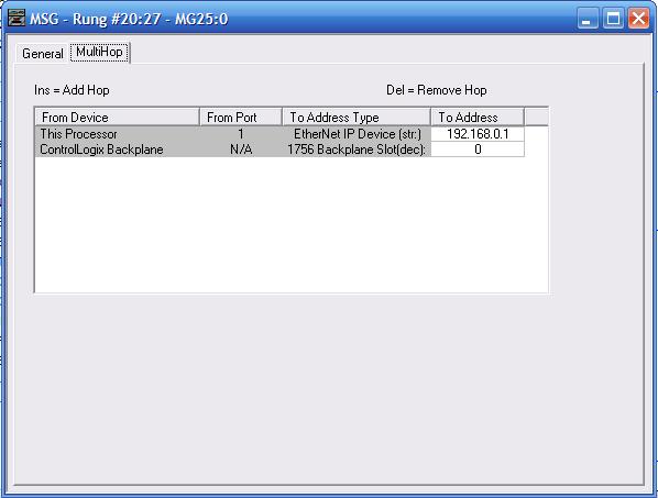 controllogix major