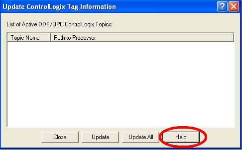 controllogix tag