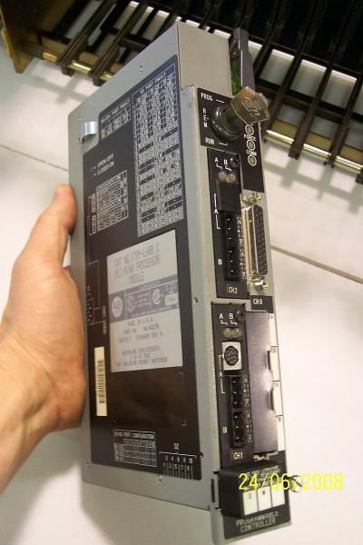 plc5 battery