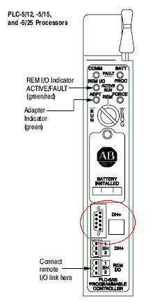 connect plc5