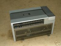 slc 500 processor unit