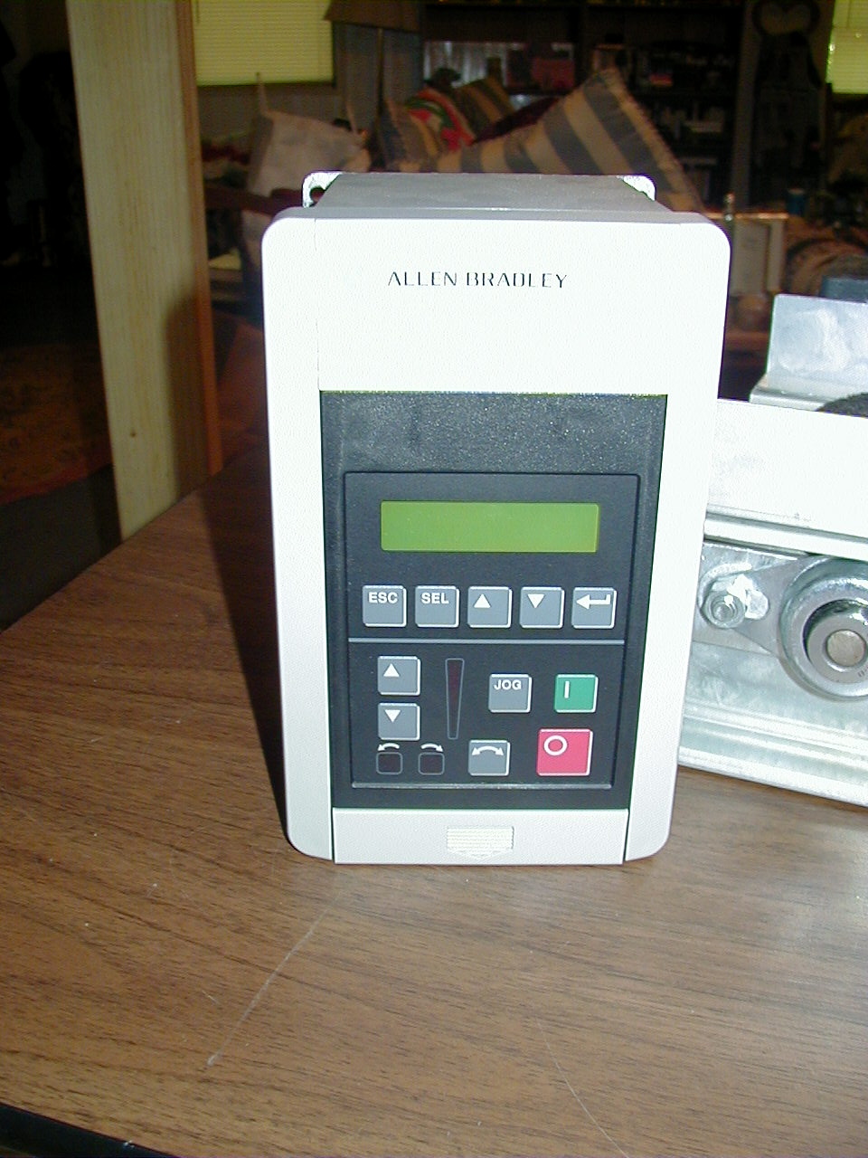 allen bradley slc 500 5