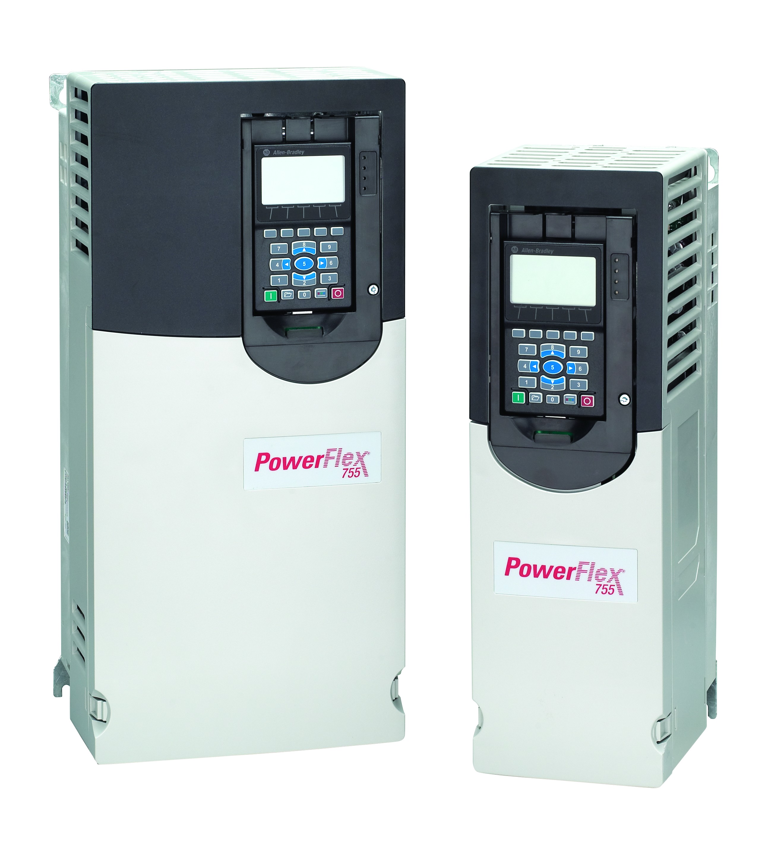 rockwell automation powerflex