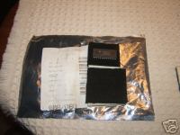 slc500 memory
