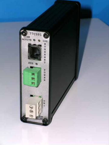 slc500 ethernet