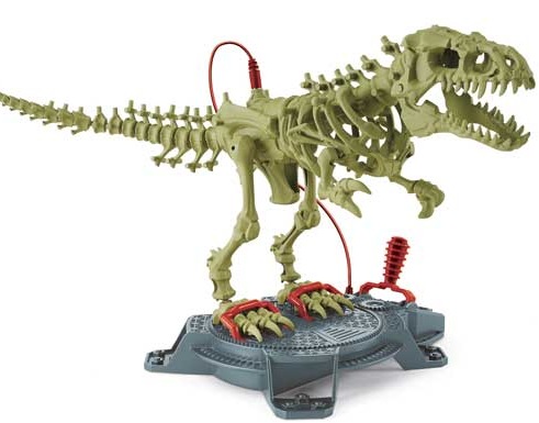 skeleflex dino powerflex