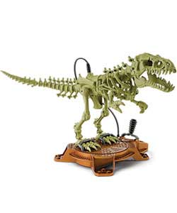 skeleflex powerflex lab