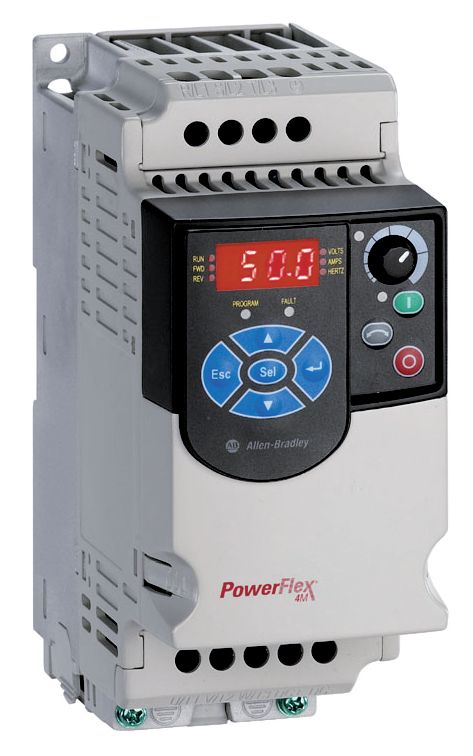powerflex 4m