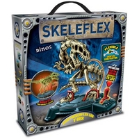 skeleflex dino powerflex