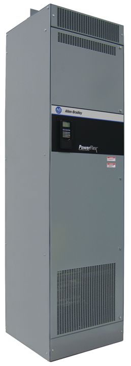 powerflex 700h